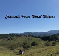 Clacherty Views - Lismore Accommodation