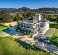 Claremont House - Lismore Accommodation