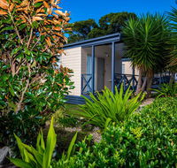 Clarence Head Caravan Park - Lismore Accommodation