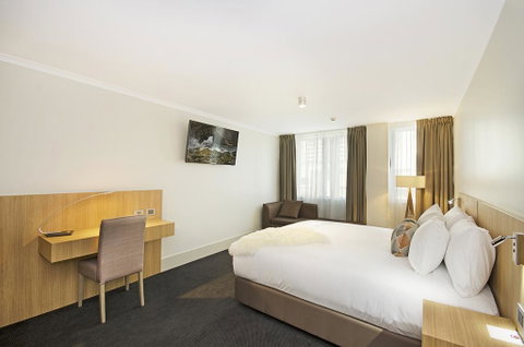 Clarion Hotel Townsville - Lismore Accommodation 0