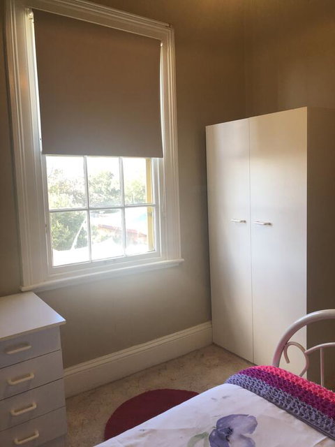 Classic Old Style House - Lismore Accommodation 2