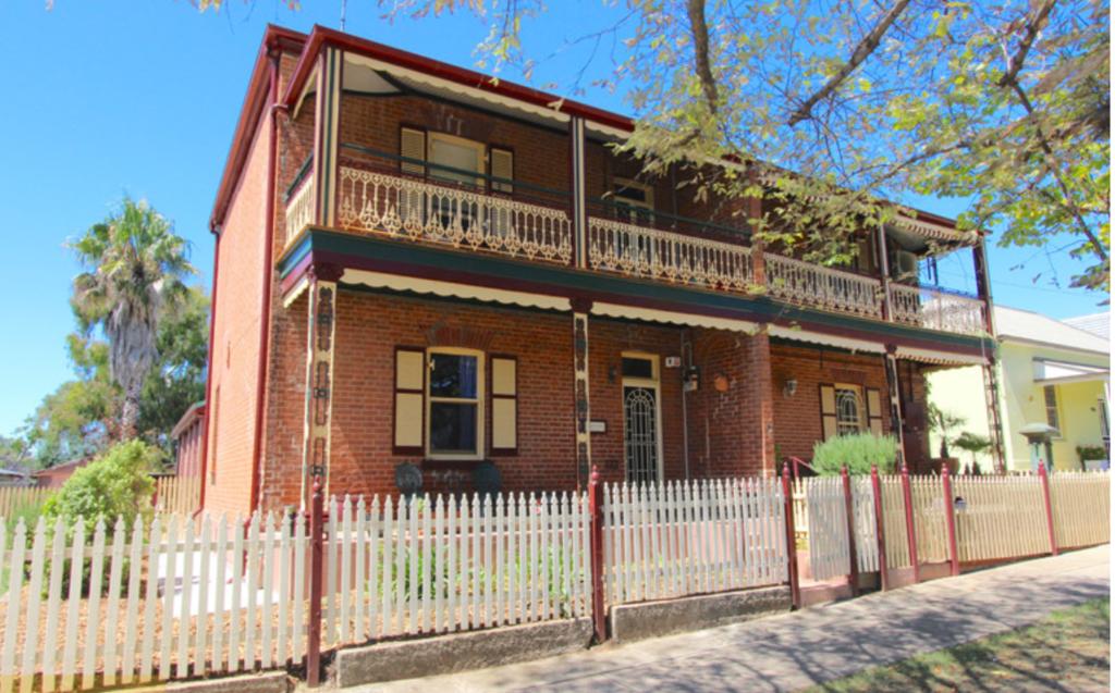 Colo NSW Lismore Accommodation