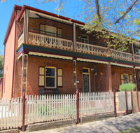 Classic Old Style House - Lismore Accommodation