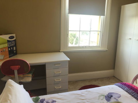 Classic Old Style House - Lismore Accommodation 1