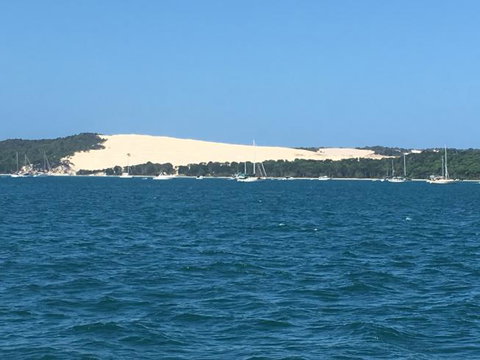 Cleveland Holiday Home - Lismore Accommodation 1