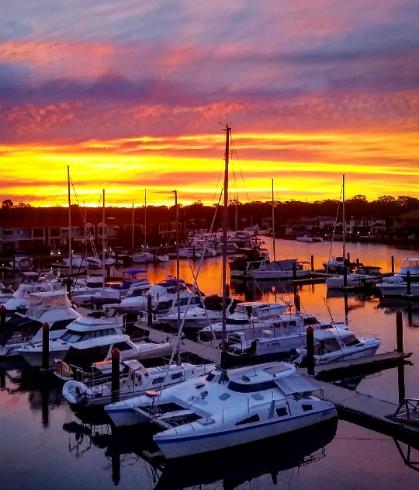 Cleveland Holiday Home - Lismore Accommodation 3