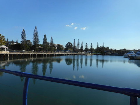 Cleveland Holiday Home - Lismore Accommodation 0