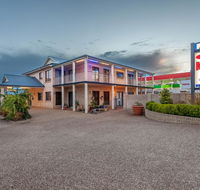 Clifford Gardens Motor Inn - Lismore Accommodation