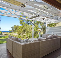 Clissold by Collers MOLLYMOOK - Lismore Accommodation