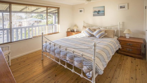 Clissold Street 11 Mollymook - Lismore Accommodation 2