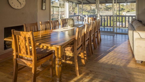 Clissold Street 11 Mollymook - Lismore Accommodation 0