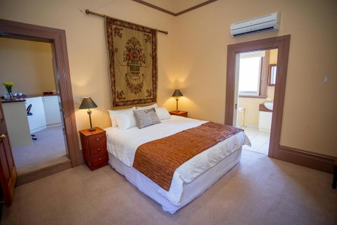 Clocktower Suites - Lismore Accommodation 1