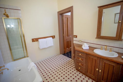 Clocktower Suites - Lismore Accommodation 2
