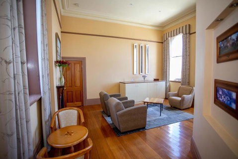 Clocktower Suites - Lismore Accommodation 0