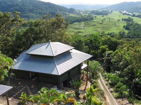 Cloud 9 - Lismore Accommodation 0