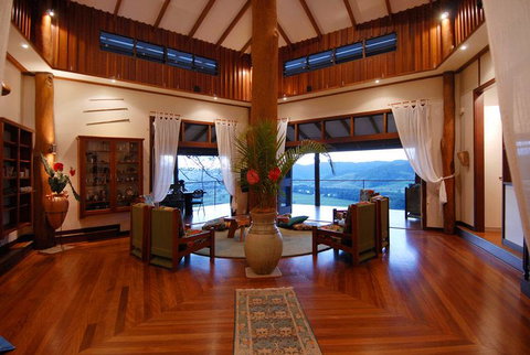Cloud 9 - Lismore Accommodation 2