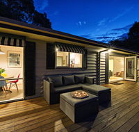 Cloud Nine - Arthurs Seat - Lismore Accommodation