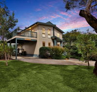 Cloudbreak at Inverloch - pet friendly near beach - Lismore Accommodation