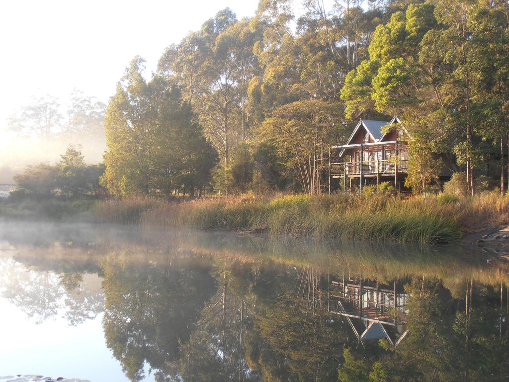 Bapaume ACT Lismore Accommodation