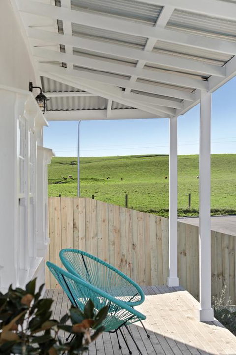 Cloverdale Cottage - Lismore Accommodation 3