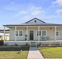 Cloverdale Cottage - Lismore Accommodation