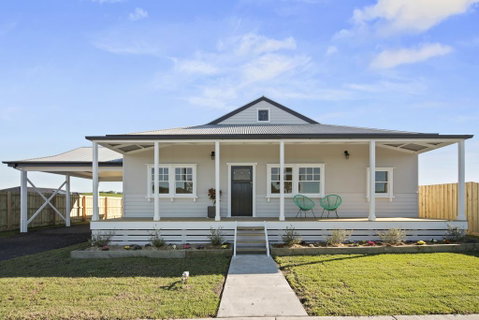 Cloverdale Cottage - Lismore Accommodation 0