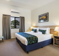 Club Maclean Motel - Lismore Accommodation
