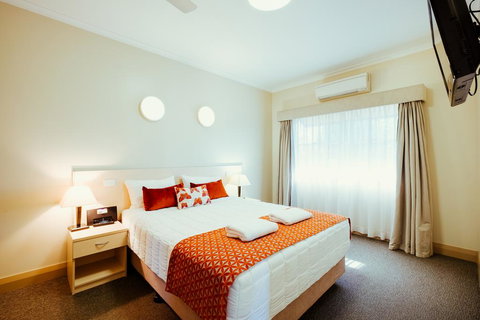 Club Motor Inn - Lismore Accommodation 0