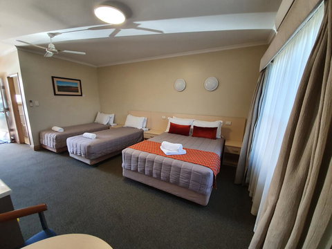 Club Motor Inn - Lismore Accommodation 2