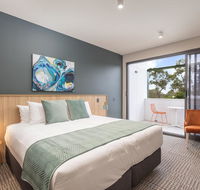 Club Old Bar Motel - Lismore Accommodation