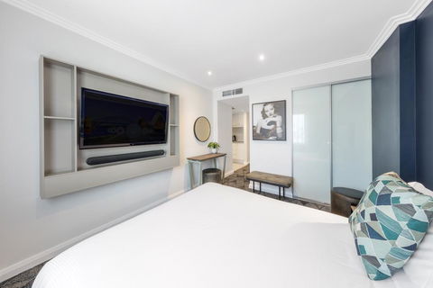 Club Wyndham Sydney - Lismore Accommodation 3