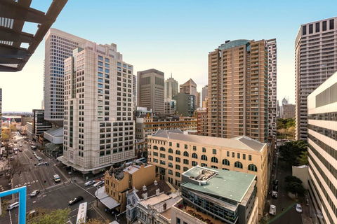 Club Wyndham Sydney - Lismore Accommodation 2