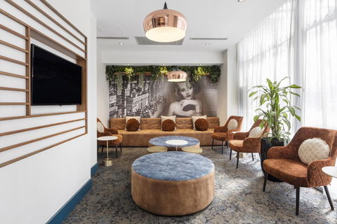 Club Wyndham Sydney - Lismore Accommodation 0