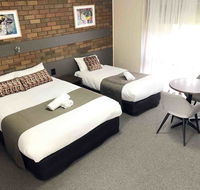 cluBarham River Motel - Lismore Accommodation