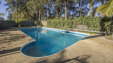 Clyde Studio 53, Mollymook - Lismore Accommodation 1