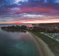 Clyde View Holiday Park - Lismore Accommodation