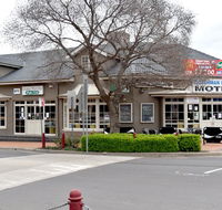 Coachman Hotel Motel - Lismore Accommodation