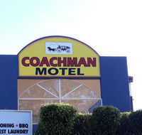 Coachman Motel - Lismore Accommodation