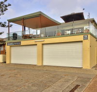 Coast 3 South West Rocks - Lismore Accommodation