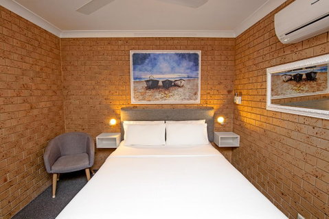 Coast Inn Motel - Lismore Accommodation 3