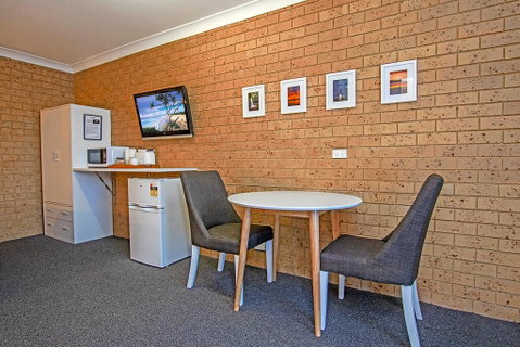Coast Inn Motel - Lismore Accommodation 1