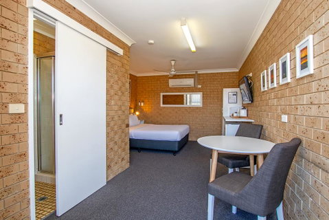 Coast Inn Motel - Lismore Accommodation 2