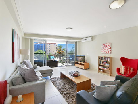 Coast Luxury Apartment 22 - Lismore Accommodation 0
