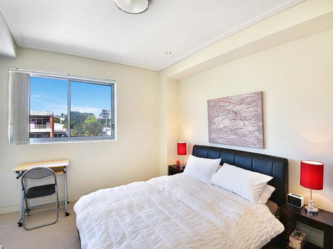 Coast Luxury Apartment 22 - Lismore Accommodation 3