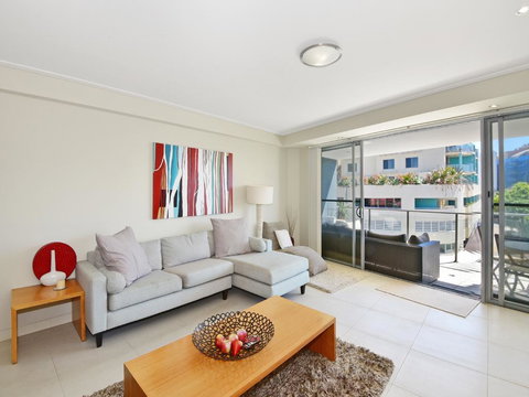 Coast Luxury Apartment 22 - Lismore Accommodation 2