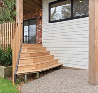COASTAL BEAUTY ON BRUCE - Lismore Accommodation