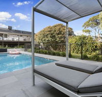 COASTAL CALM - MOUNT MARTHA - Lismore Accommodation