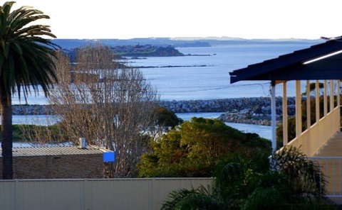 Coastal Comfort Motel - Lismore Accommodation 2