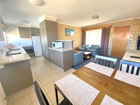 Coastal Comfort Motel - Lismore Accommodation 1