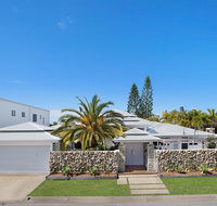Coastal Elegance - Lismore Accommodation